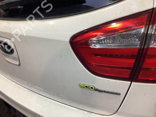 Right taillight KIA RIO III (UB) 1.25 CVVT | BP31884185C35