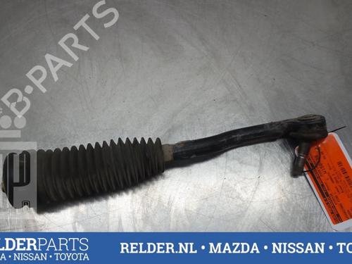Andre MAZDA 2 (DE_, DH_) 1.4 MZR-CD (68 hp) 22162225