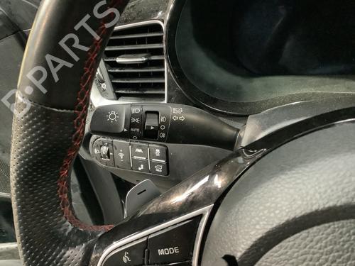 Devioluci KIA PROCEED (CD) 1.6 T-GDI GT (204 hp) 31755431