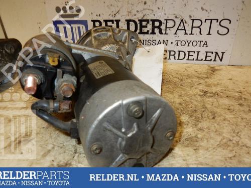 Starter NISSAN PRIMERA (P11) 2.0 TD | BP22144688M8 
