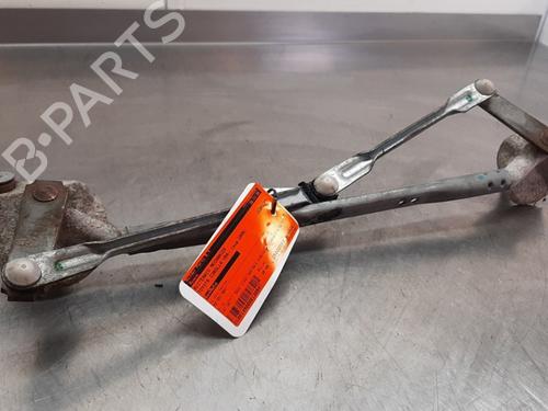 Articulacion limpia delantero Articulacion limpia delantero TOYOTA COROLLA Verso (ZER_, ZZE12_, R1_) 1.8 (ZNR11_, ZNR11R) (129 hp) 36776223 36776223