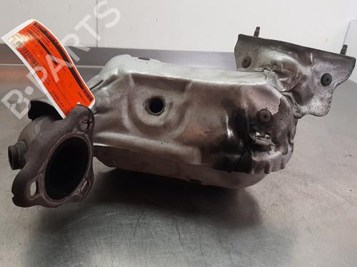 Used Catalyst Catalyst NISSAN MICRA V (K14) 0.9 IG-T (90 hp) 27452935 27452935