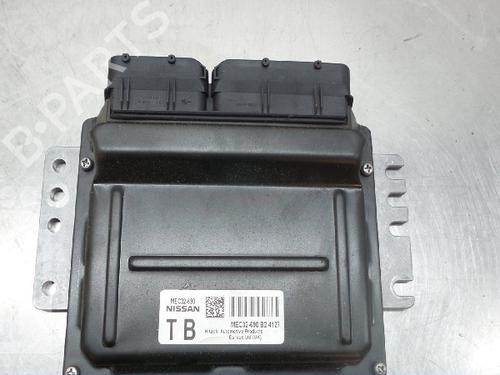 Used Engine control unit (ECU) NISSAN PRIMERA Estate (WP12) 2.0 (140 hp) 22152033