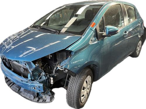 Alternator TOYOTA YARIS (_P13_) 1.0 (KSP130_, KSP130) | BP25004847M7 