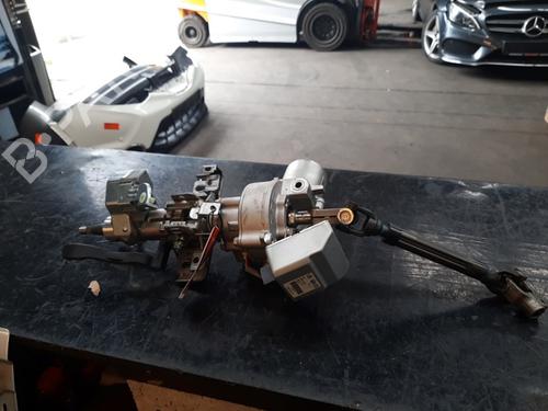 Used Steering column Steering column KIA RIO III (UB) 1.25 CVVT (86 hp) 36222089 36222089