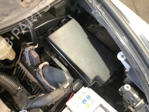 Fuse box TOYOTA C-HR (_X1_) 1.8 Hybrid (ZYX10_, ZYX11_, ZYX10R, ZYX11R) | BP30340214E1