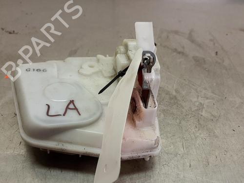 Rear left lock MAZDA 6 Estate (GH) 2.0 MZR (GHEFW, GH10F) | BP30528870C100 