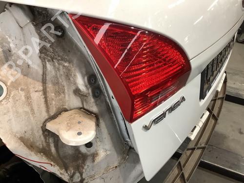 Left taillight KIA VENGA (YN) 1.4 CVVT | BP32082653C34 - Image 2