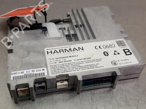 Modulo electronico TOYOTA COROLLA Saloon (_E15_) 1.6 (ZRE151) (132 hp) 32455441