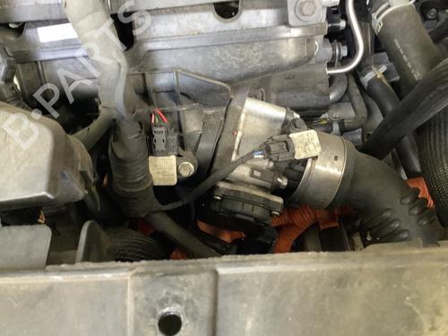 Throttle body KIA SPORTAGE V (NQ5) 1.6 T-GDi Hybrid | BP26136471M82 