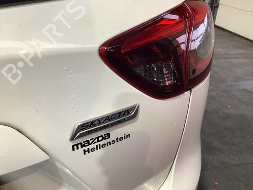 Right taillight MAZDA CX-5 (KE, GH) 2.2 D AWD (KE102) | BP32221301C35