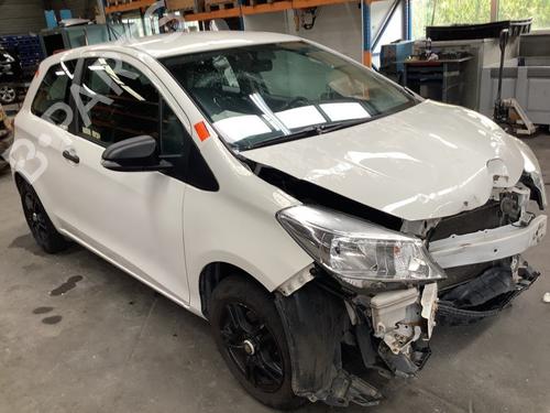 Electronic module TOYOTA YARIS (_P13_) 1.0 (KSP130_, KSP130) | BP22167318M83 