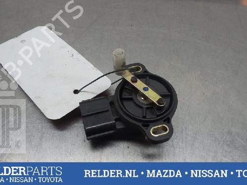 Used Electronic sensor CHEVROLET OPALA Saloon 2.5 (80 hp) 22142434