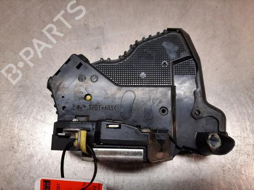 Used Front left lock TOYOTA RAV 4 III (_A3_) 2.0 (ZSA35_, ZSA35R) (158 hp) 22166742