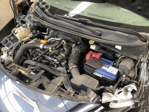 Used Gearbox Gearbox NISSAN MICRA V (K14) 0.9 IG-T (90 hp) 36321099 36321099