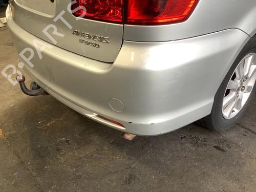 Bak støtfanger TOYOTA AVENSIS VERSO (_M2_) 2.0 VVT-i (ACM20_, ACM20R) (150 hp) 31138081