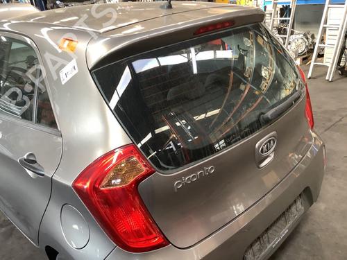 Tailgate KIA PICANTO II (TA) 1.0 | BP25214581C6 