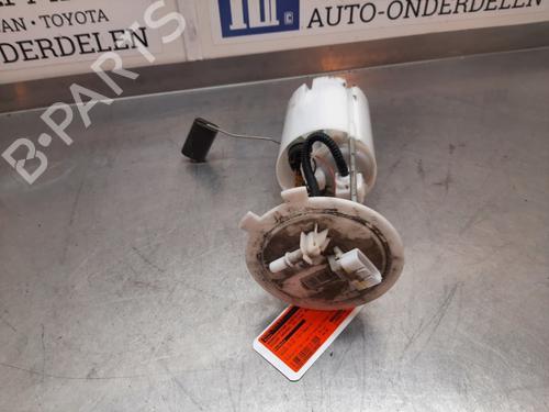 Fuel pump NISSAN QASHQAI II SUV (J11, J11_) 1.2 DIG-T | BP22167356M76 