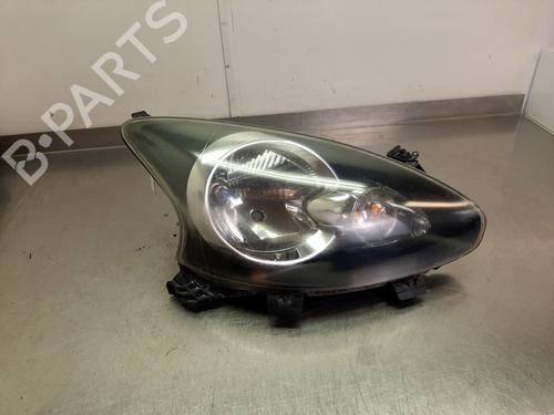 Used Right headlight Right headlight 38783835 38783835