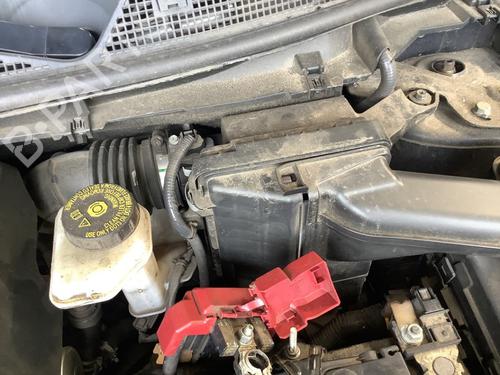 Air filter box NISSAN QASHQAI II SUV (J11, J11_) 1.5 dCi | BP22172299M87 