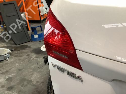 Left taillight KIA VENGA (YN) 1.4 CVVT | BP32082653C34 - Image 3