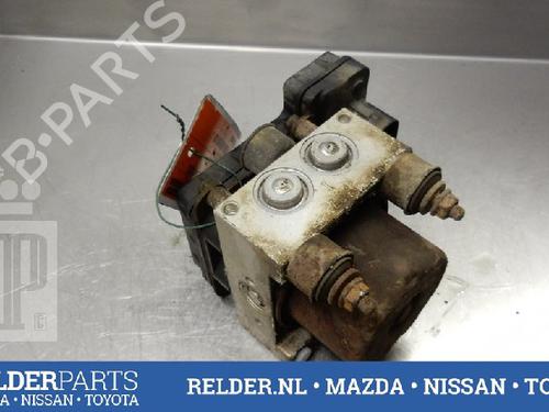 ABS pump MAZDA 6 Hatchback (GG) 1.8 | BP22148371M43  - Image 6