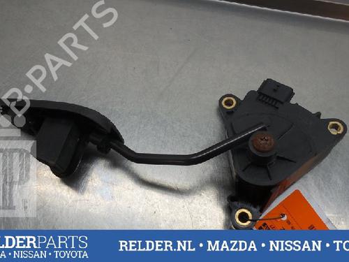 Electronic sensor NISSAN MICRA III (K12) 1.2 16V | BP22148464M84 