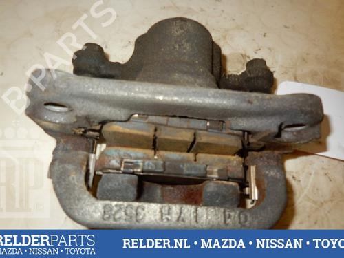 Right rear brake caliper NISSAN JUKE (F15) 1.6 DIG-T | BP22147653M106 