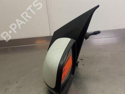 Left mirror NISSAN PIXO (UA0) 1.0 | BP22688308C26 
