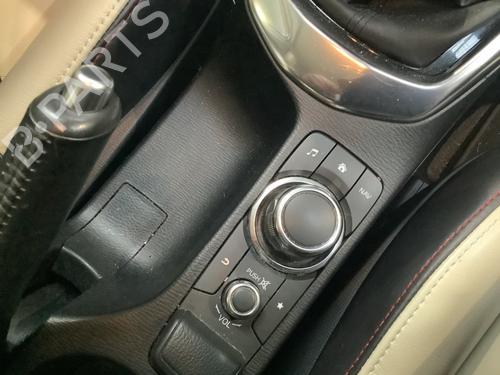 electronic-module-mazda-2-hatchback-dl-dj-2014-24330580 main image