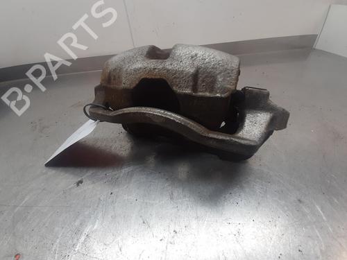 Used Left front brake caliper MAZDA 6 Hatchback (GG) 2.0 DI (GG14) (121 hp) 22169960
