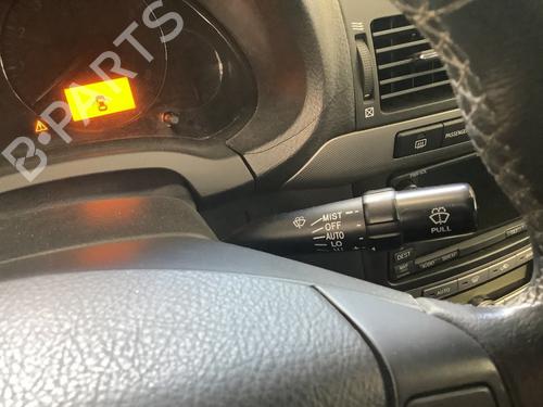 Steering column stalk TOYOTA AVENSIS Saloon (_T25_) 2.0 VVT-i (AZT250_, AZT250R) | BP22170986I23 