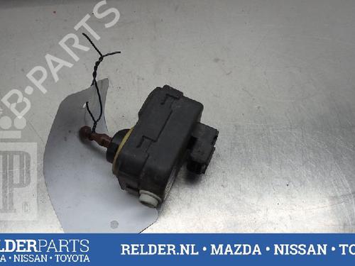 Headlight adjuster motor NISSAN MICRA III (K12) 1.2 16V | BP22137252E19 
