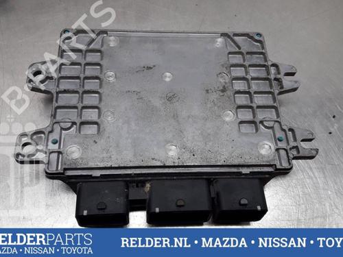 Engine control unit (ECU) NISSAN MICRA IV (K13K, K13KK) 1.2 | BP22160286M57 