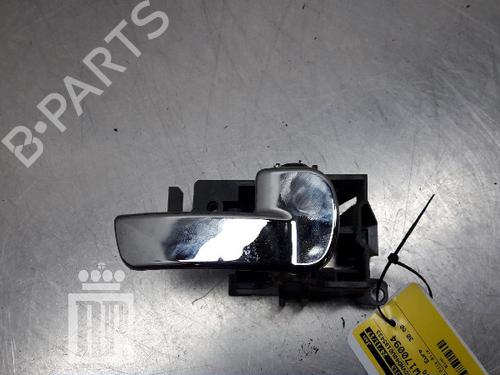 Rear right exterior door handle NISSAN NAVARA NP300 (D40) 2.5 dCi 4WD | BP22154957C130 