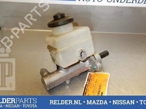 Used Brake master cylinder TOYOTA MR2 III (ZZW3_) 1.8 16V VT-i (ZZW30) (140 hp) 22134741