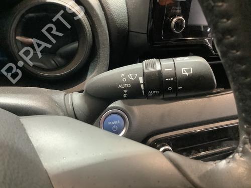 Used Steering column stalk Steering column stalk 38489721 38489721