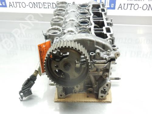 Cylinder head MAZDA 3 (BK) 1.6 (BK14) | BP22150384M5 