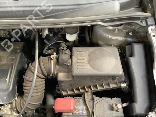 Used Air filter box TOYOTA COROLLA Verso (_E12_) 1.8 VVT-i (ZZE122_, ZZE122R) (135 hp) 27476194