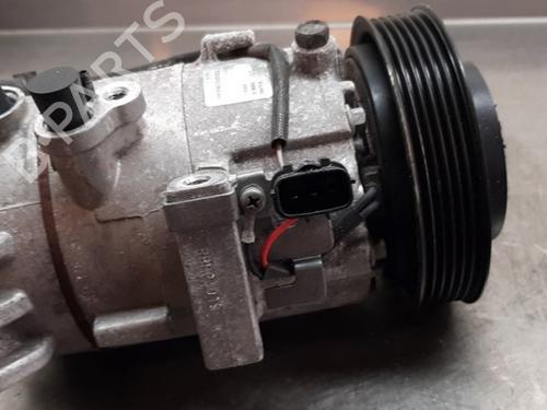 Compresseur AC KIA PROCEED (CD) 1.6 T-GDI GT (204 hp) 31632515
