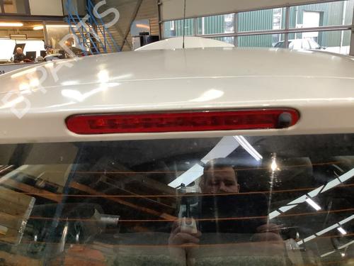 Used Third brake light NISSAN PIXO (UA0) 1.0 (68 hp) 22246547