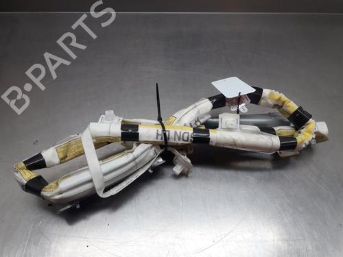 Used Left curtain airbag TOYOTA AVENSIS Saloon (_T27_) 2.0 D-4D (ADT270_, ADT270R) (124 hp) 22155621