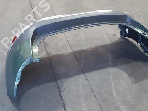 Rear bumper KIA SPORTAGE V (NQ5) 1.6 T-GDi Hybrid | BP31174744C8 