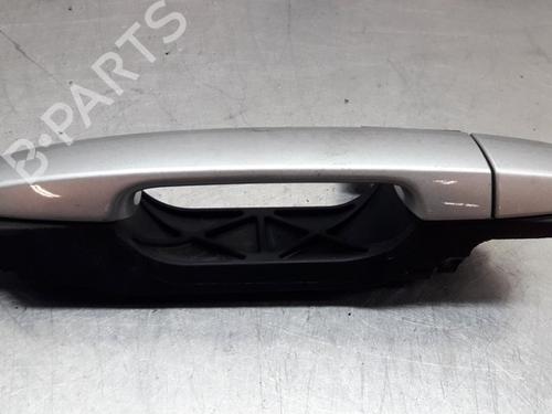 Rear left exterior door handle TOYOTA RAV 4 III (_A3_) 2.2 D 4WD (ALA30_, ALA30R) | BP22139833C130 
