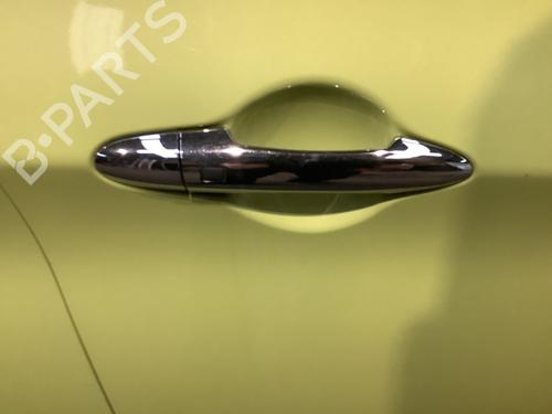 front-right-exterior-door-handle-kia-picanto-ii-ta-12-2011-2012-2013-2014-2015-2016-2017-2018-22307304 main image
