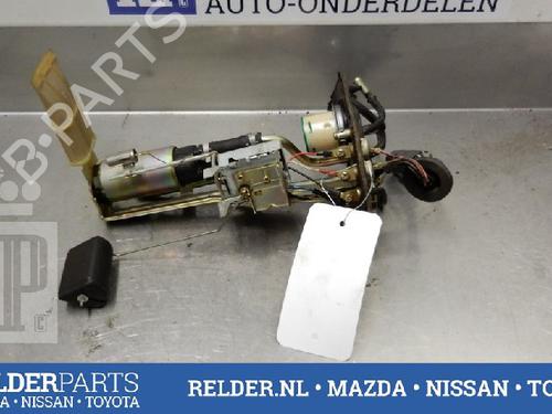 Used Fuel pump TOYOTA PASEO Coupe (_L5_) 1.5 (EL54_, EL54R) (90 hp) 22143592