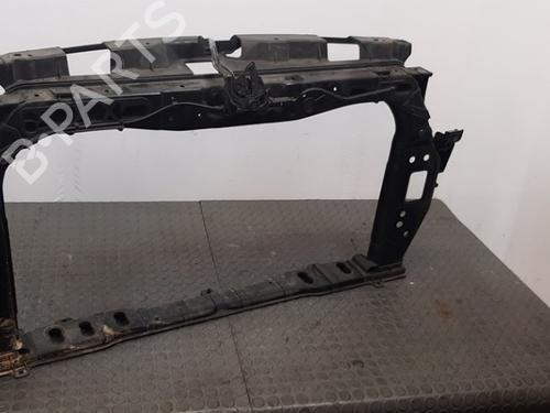Front slam panel KIA RIO III (UB) 1.25 CVVT | BP32148114C72 - Image 4