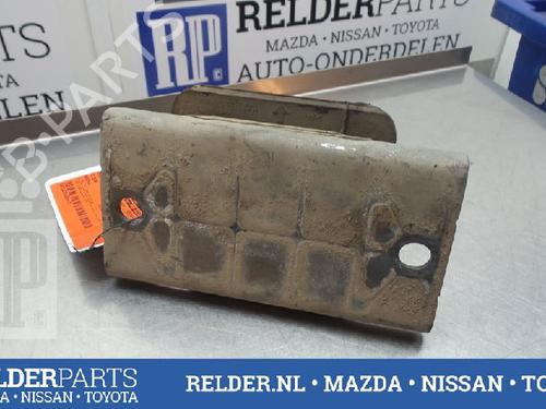 Used Gearbox mount NISSAN NAVARA NP300 (D40) 2.5 dCi 4WD (171 hp) 22136454