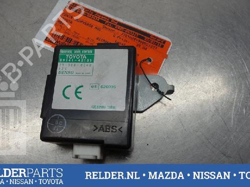 Used Control unit Control unit 22137106 22137106