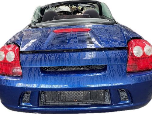 Tændspole TOYOTA MR2 III (ZZW3_) 1.8 16V VT-i (ZZW30) | BP30528883M94 